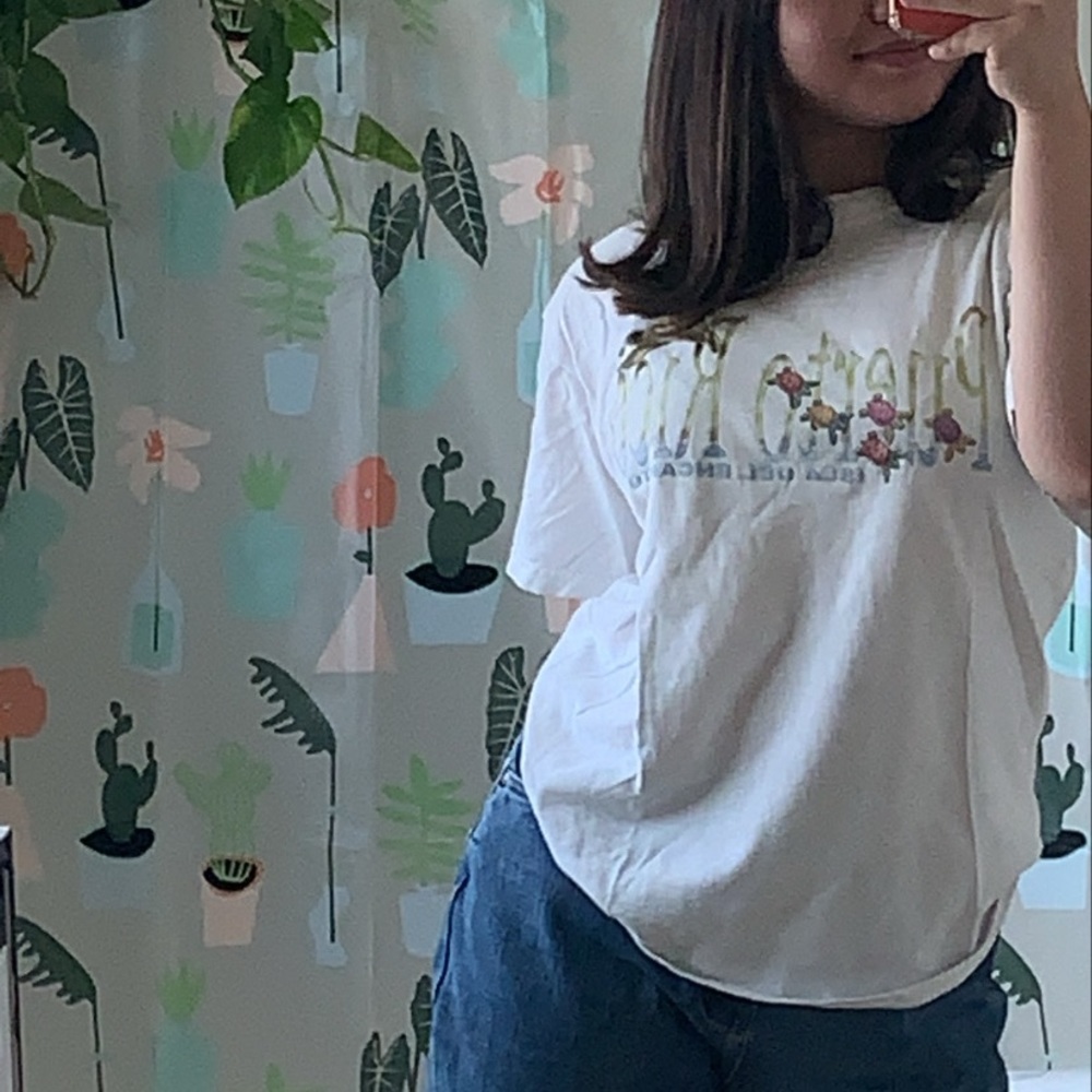 Meet your Posher, Shazaray